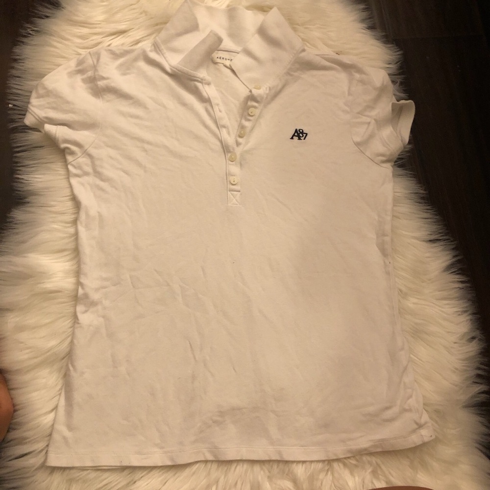 Polo shirt